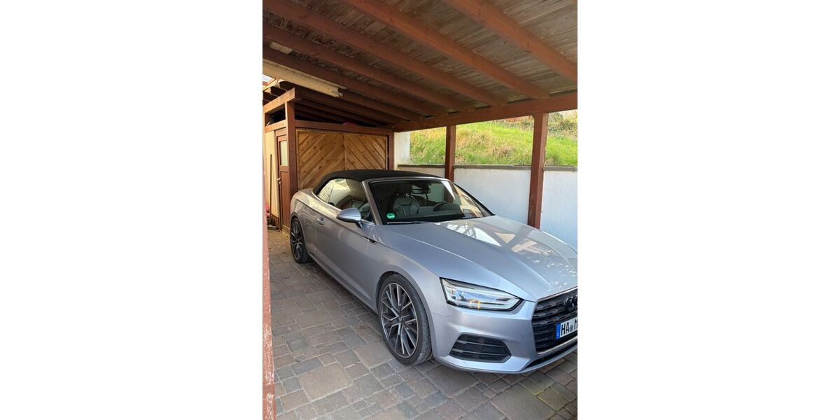 Audi A5 132.573 km 20.900 &euro; Hagen 58091
