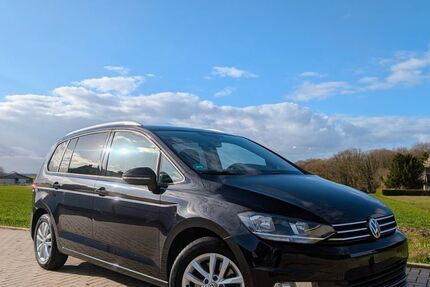 VW Touran 126.000 km 14.390 &euro; Witten 58454