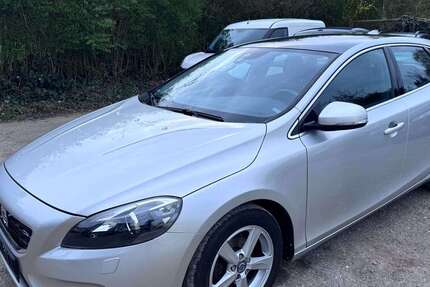 Volvo V40 133.000 km 7.600 &euro; Herne 44628