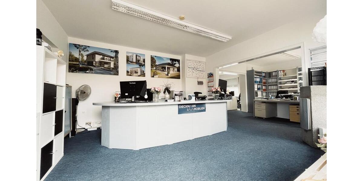 Gewerbeobjekt Schwerte - 1.170&euro; | Angebot:23729743