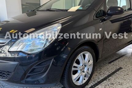 Opel Corsa 88.000 km 3.980 &euro; Recklinghausen 45657