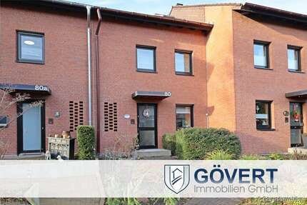 Haus Recklinghausen Grullbad - 5 Zimmer, 135 m&sup2;, 349.000&euro; | Angebot:24425114