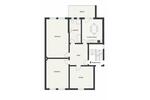 Erdgeschoßwohnung Fröndenberg (Ruhr) - 3 Zimmer, 105 m&sup2;, 199.000&euro; | Angebot:27227592