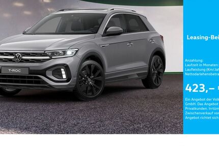 VW T-Roc 13.840 km 36.880 &euro; Menden 58706