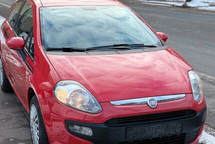 Fiat Punto Evo 102.000 km 3.490 &euro; Castrop-Rauxel 44577
