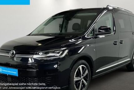 VW Caddy Maxi 23.505 km 33.450 &euro; Hagen 58089
