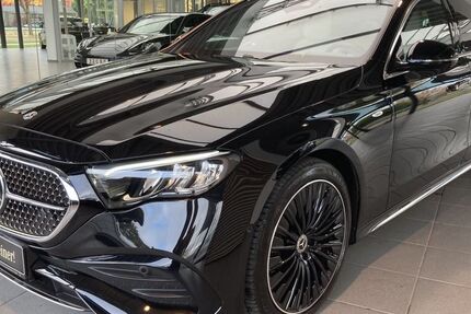 Mercedes-Benz E 300 27.900 km 58.790 &euro; Werl 59457