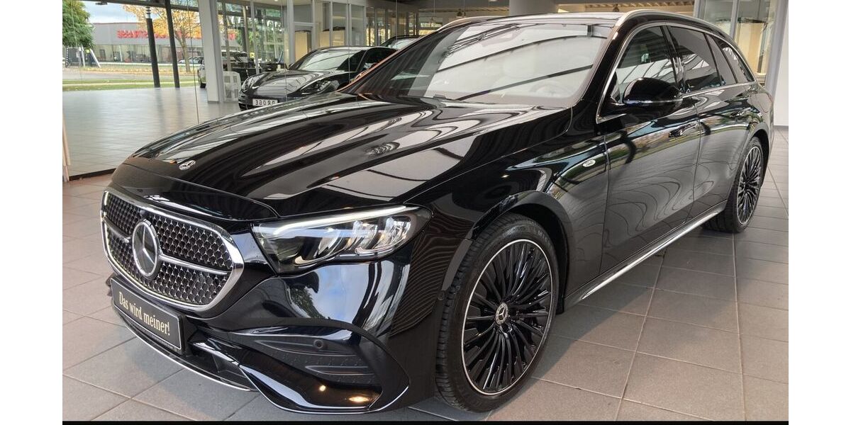 Mercedes-Benz E 300 27.900 km 58.790 &euro; Werl 59457