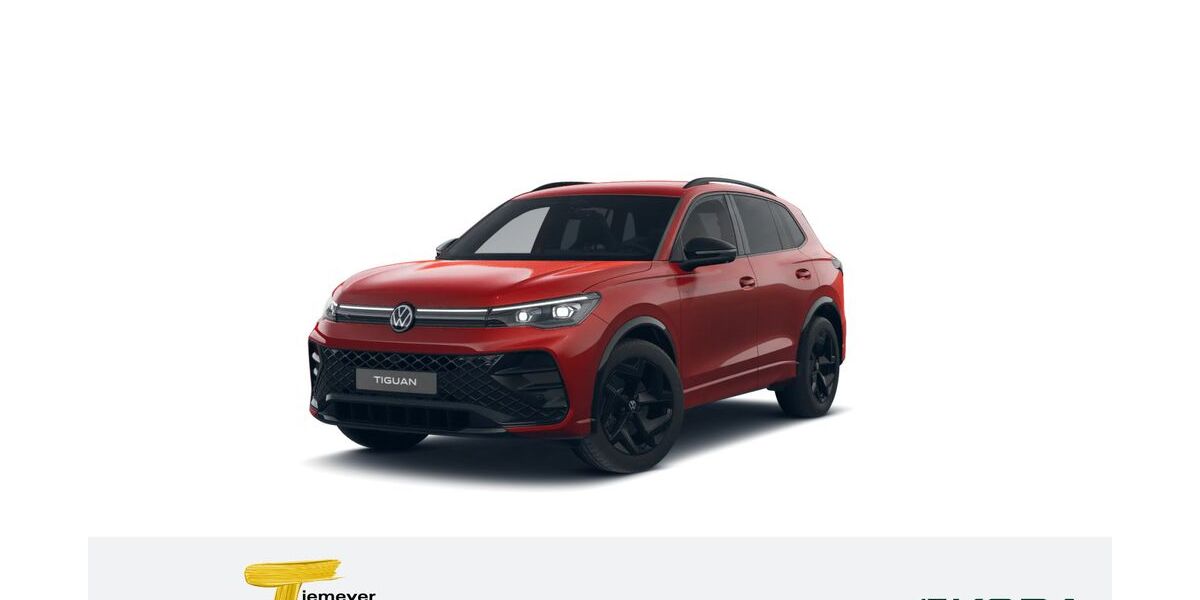 VW Tiguan 20.966 km 38.980 &euro; Bochum 44809