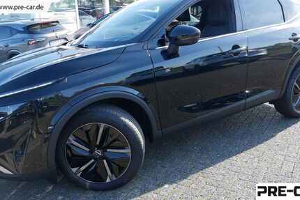 Nissan Qashqai 5.285 km 31.950 &euro; Werl 59457