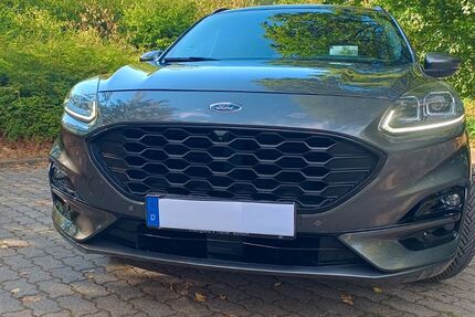 Ford Kuga 74.700 km 20.400 &euro; Menden 58706
