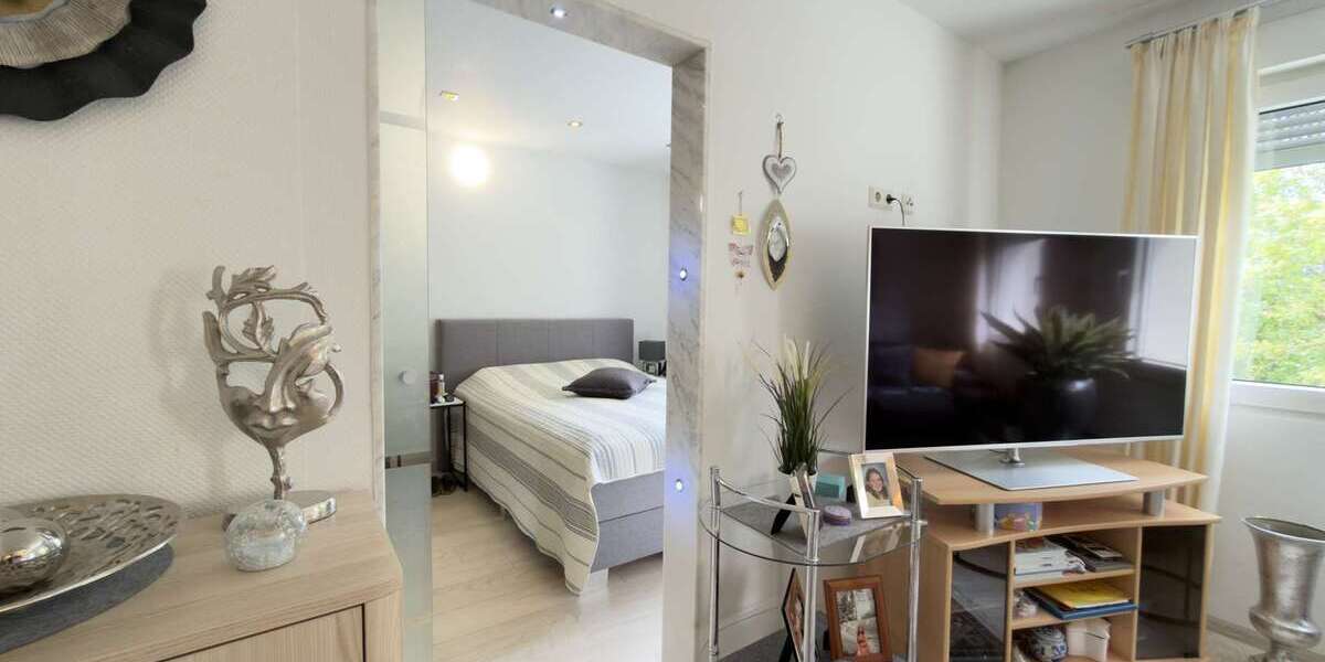 Modernisiertes Reihenhaus mit Wellnessbad, Gäste-WC, Keller & 248 m² Grundstück - Reihenmittelhaus Bönen | Angebot:27298689