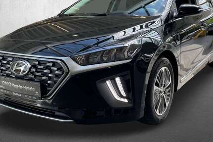 Hyundai IONIQ 10.802 km 19.990 &euro; Castrop-Rauxel 44575