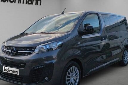 Opel Vivaro 32.352 km 27.990 &euro; Menden 58706