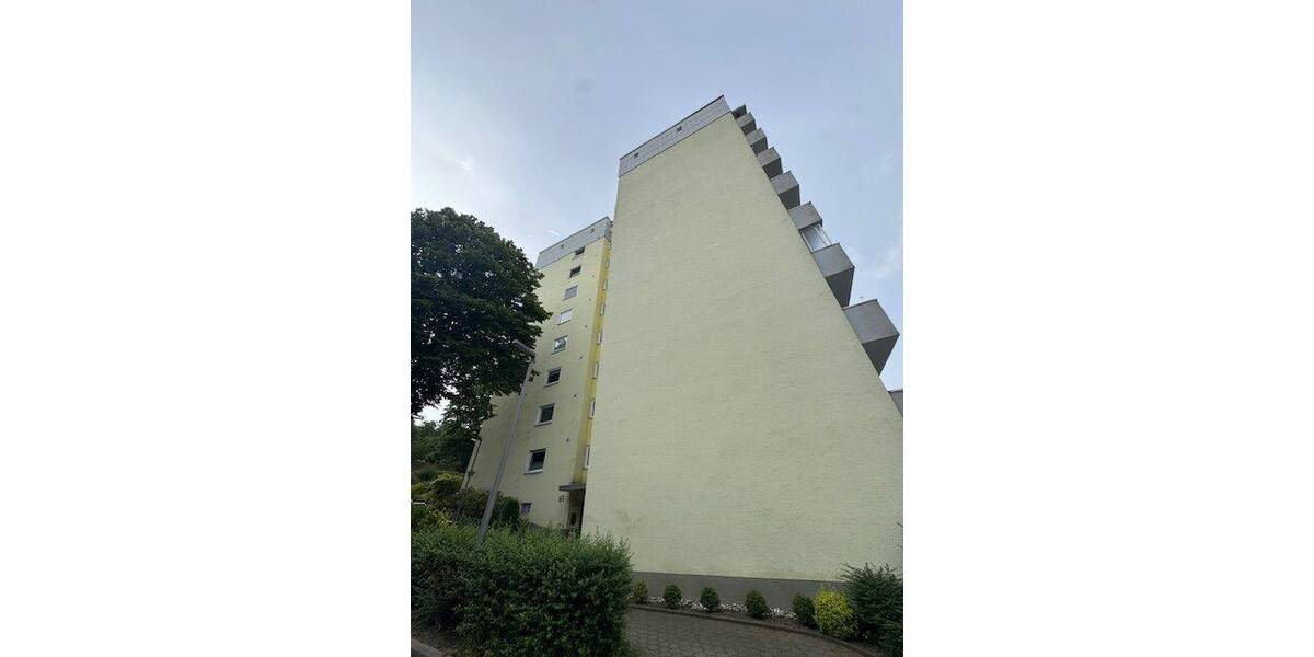 Etagenwohnung Iserlohn Löbbeckenkopf - 3 Zimmer, 119.900&euro; | Angebot:25737269