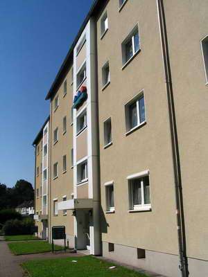 Etagenwohnung Dortmund Bövinghausen - 2 Zimmer, 55 m&sup2;, 443&euro; | Angebot:26238764