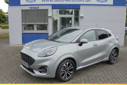 Ford Puma 42.805 km 16.990 &euro; Hamm 59069