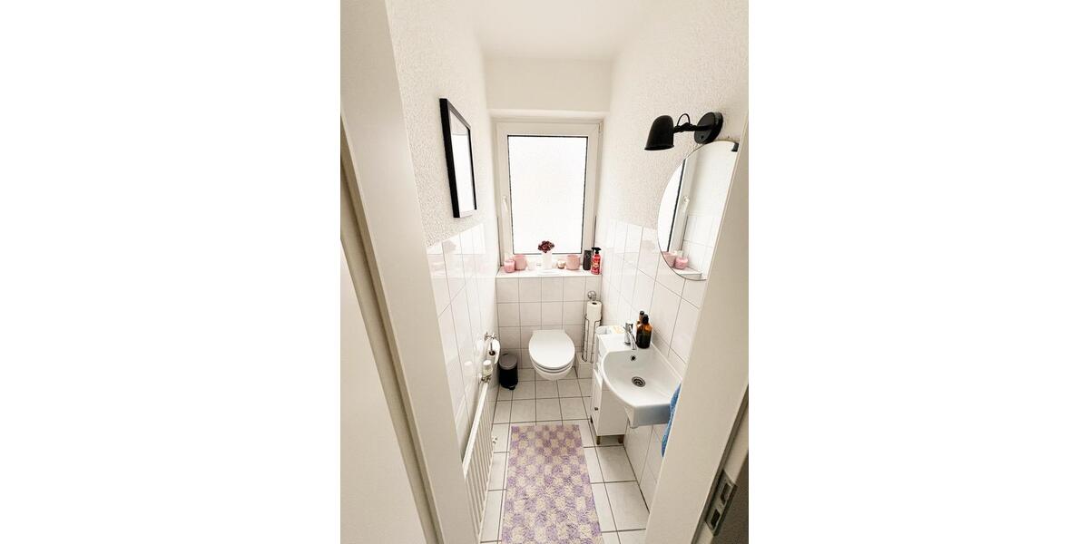 Etagenwohnung Recklinghausen Hillerheide - 3.5 Zimmer, 71 m&sup2;, 195.000&euro; | Angebot:27003166