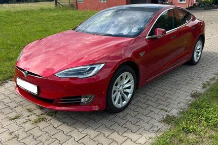 Tesla Model S 104.000 km 26.900 &euro; Lünen 44532