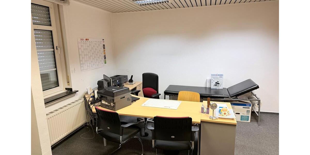 Gewerbeobjekt Lünen Alstedde - 846&euro; | Angebot:25563406