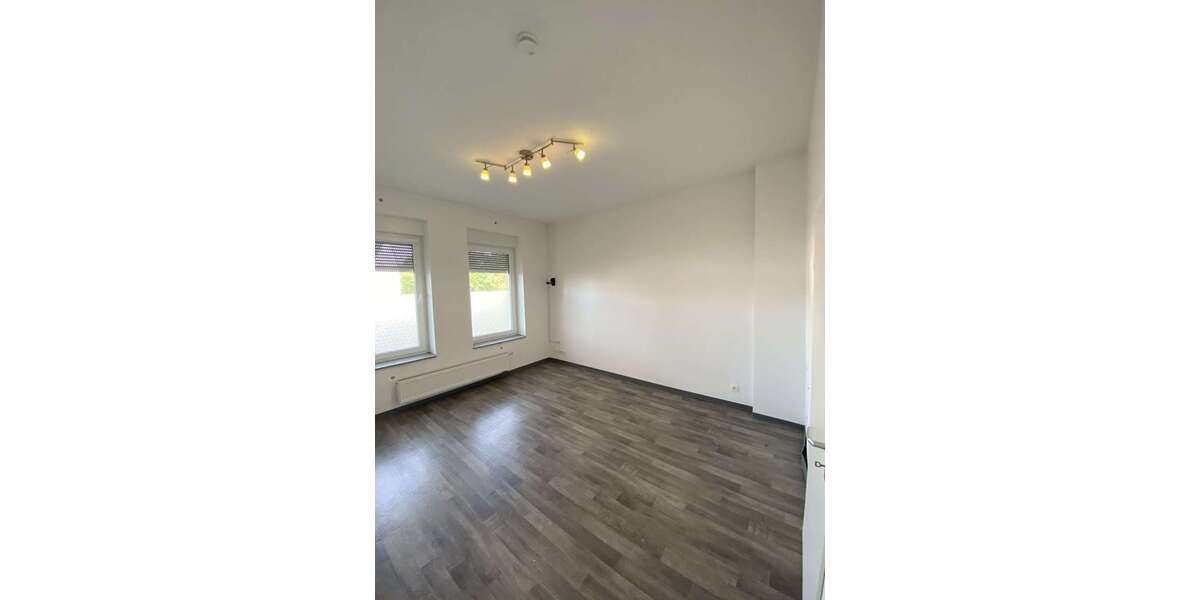 Etagenwohnung Dortmund Innenstadt West - 2 Zimmer, 27 m&sup2;, 417&euro; | Angebot:25980687