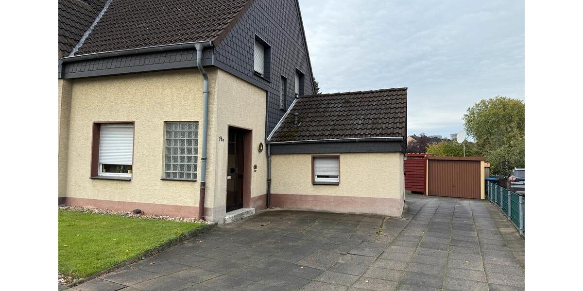 Einfamilienhaus Hamm Herringen - 250.000&euro; | Angebot:26523092