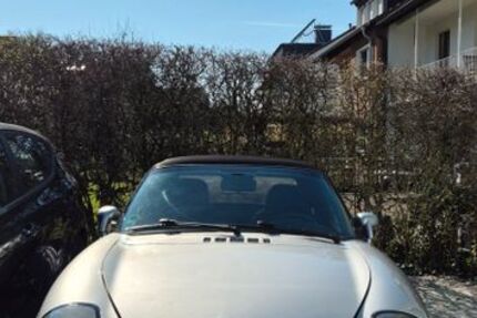Fiat Barchetta 94.000 km 5.100 &euro; Hagen 58098