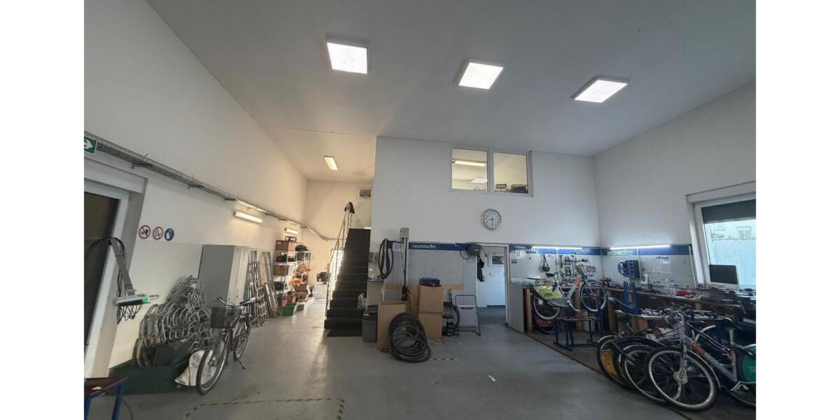 Gewerbeobjekt Dortmund Innenstadt Nord - 3.000&euro; | Angebot:25330450