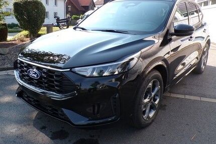 Ford Kuga 22.700 km 27.990 &euro; Werne 59368