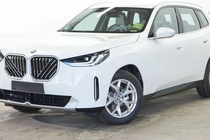 BMW X3 7.005 km 50.390 &euro; Werne 59368