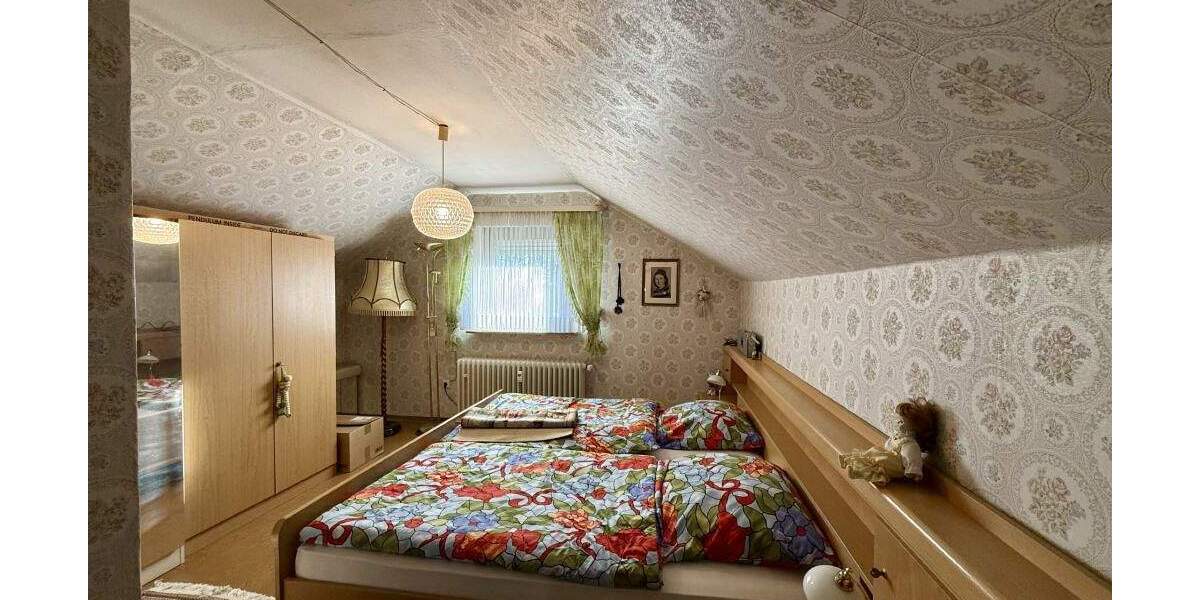 Mehrfamilienhaus, Wohnhaus Fröndenberg-Ardey Ardey - 6 Zimmer, 149 m&sup2;, 380.000&euro; | Angebot:25779209