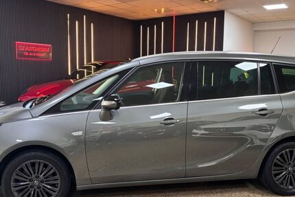 Opel Zafira 75.450 km 13.950 &euro; Dortmund 44388