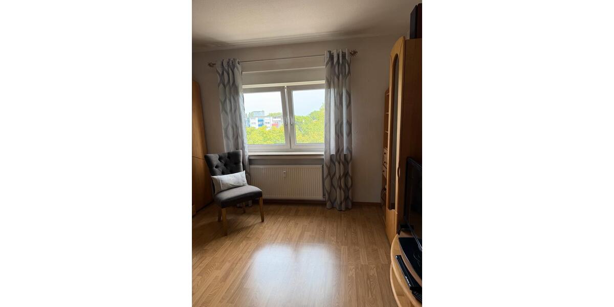 Etagenwohnung Hamm Herringen - 3 Zimmer, 80 m&sup2;, 680&euro; | Angebot:26697829