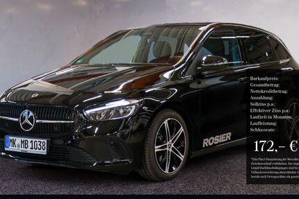 Mercedes-Benz B 180 14.500 km 29.970 &euro; Menden 58706