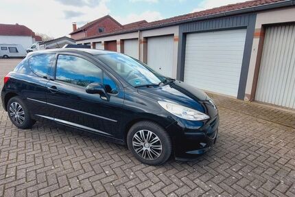Peugeot 207 111.500 km 1.850 &euro; Bönen 59199