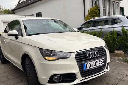Audi A1 187.960 km 3.990 &euro; Dortmund 44141