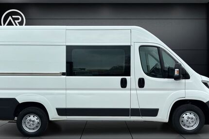 Peugeot Boxer 191.154 km 11.950 &euro; Bochum 44866