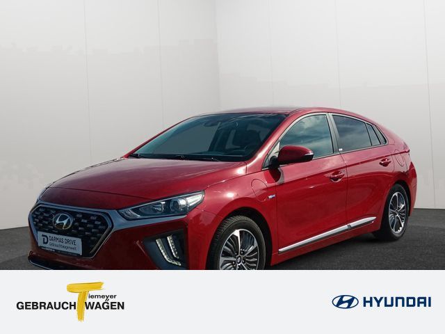 Hyundai IONIQ 31.363 km 14.990 &euro; Datteln 45711