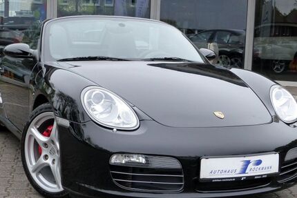 Porsche Boxster 131.212 km 29.890 &euro; Dülmen 48249