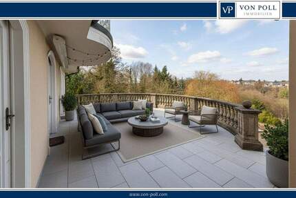 Wohnung Herdecke - 4 Zimmer, 175 m&sup2;, 2.750&euro; | Angebot:25685362