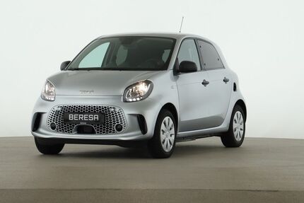 Smart ForFour 25.800 km 9.680 &euro; Senden-Bösensell 48308