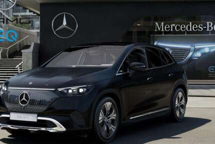 Mercedes-Benz EQE SUV 11.264 km 61.790 &euro; Hagen 58135
