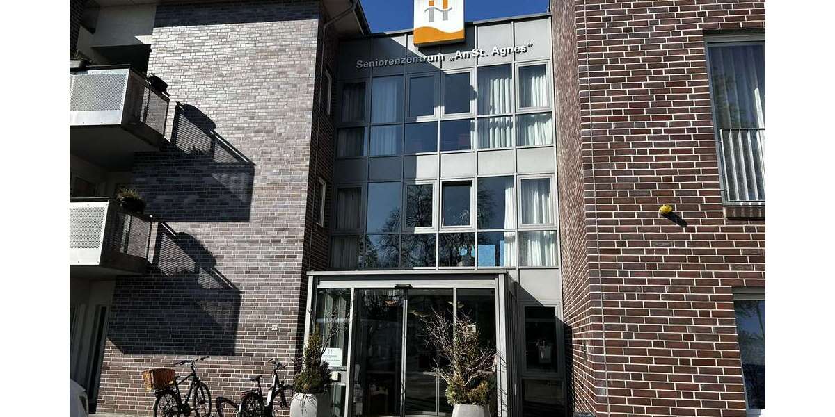 Etagenwohnung Hamm - 2 Zimmer, 52 m&sup2;, 145.000&euro; | Angebot:26031932