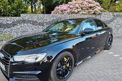 Audi A6 171.400 km 17.950 &euro; Werl 59457