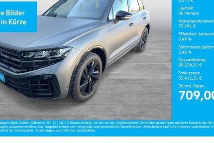 VW Touareg 8.538 km 80.488 &euro; Dortmund 44141
