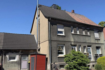 Haus Bergkamen - 4 Zimmer, 126 m&sup2;, 215.000&euro; | Angebot:23871417