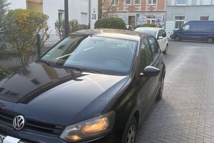 VW Polo 173.000 km 4.100 &euro; Dortmund 44137