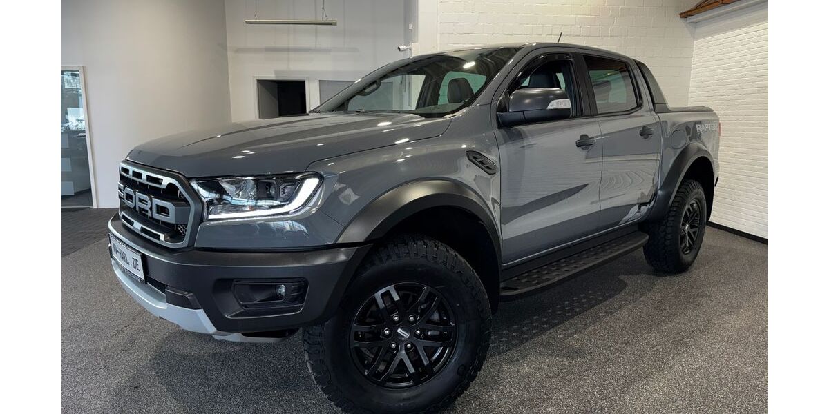 Ford Ranger 26.780 km 43.990 &euro; Marl/Recklinghausen 45770