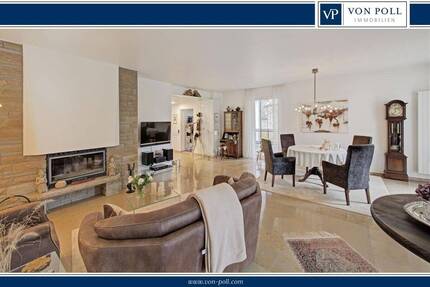 Wohnung Dortmund Kirchhörde - 3 Zimmer, 119 m&sup2;, 389.000&euro; | Angebot:25970412