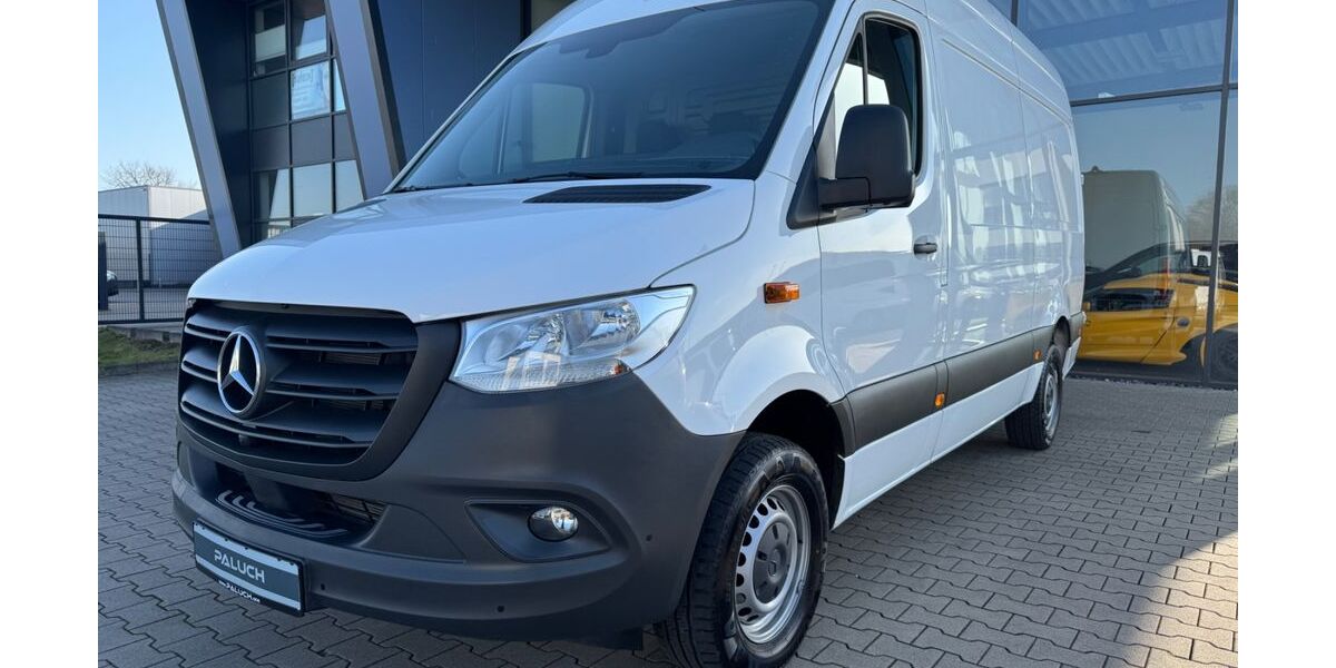 Mercedes-Benz Sprinter 31.000 km 41.900 &euro; Hamm 59071